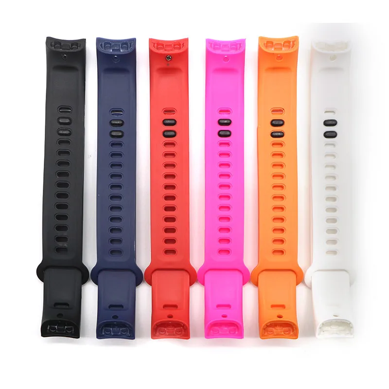 Pulseira de silicone para Huawei Honor Band 3, Pulseira Inteligente, Pulseira para Huawei Honor Band 3