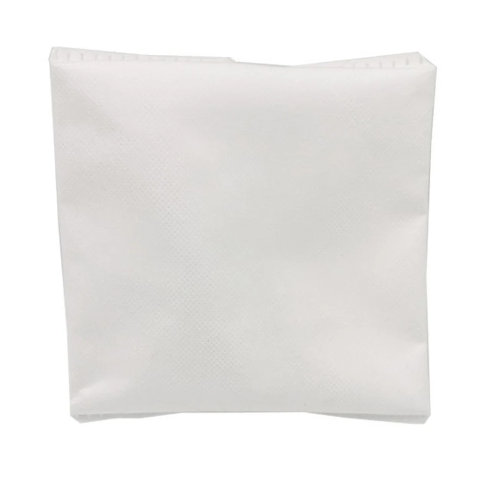 O dużej pojemności szczelne woreczek pyłowy dla ECOVACS DEEBOT OZMO T8 T8 AIVI odkurzacz Robot DX93 DDX96 T9/N8Pro T8MAX T8Power