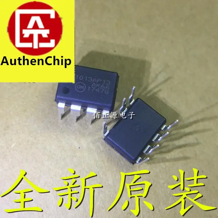 

10pcs 100% orginal new in stock NCP1013AP13 P1013AP13 DIP-7 LCD power management chip