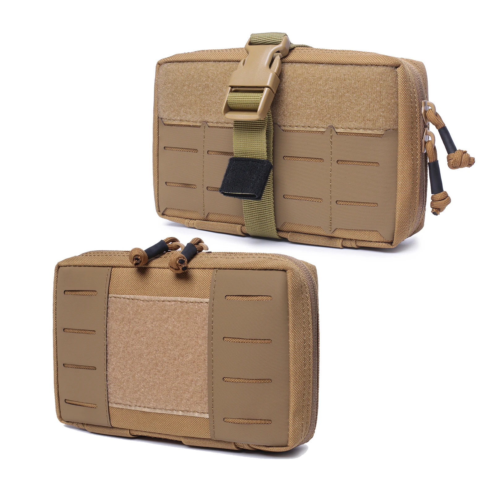 

Тактическая Сумка Molle для повседневного использования, армейская сумка для оказания первой помощи, многофункциональный поясной ремень, карманный рюкзак для кемпинга, аксессуар