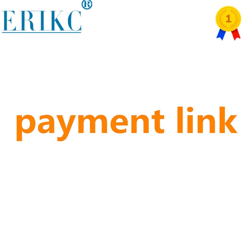 

ERIKC payment link B31 B12 B14 B27