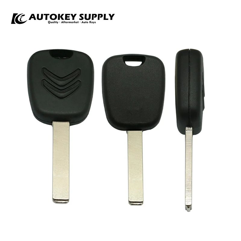 Chiave transponder AutokeySupply AKCIS213 \