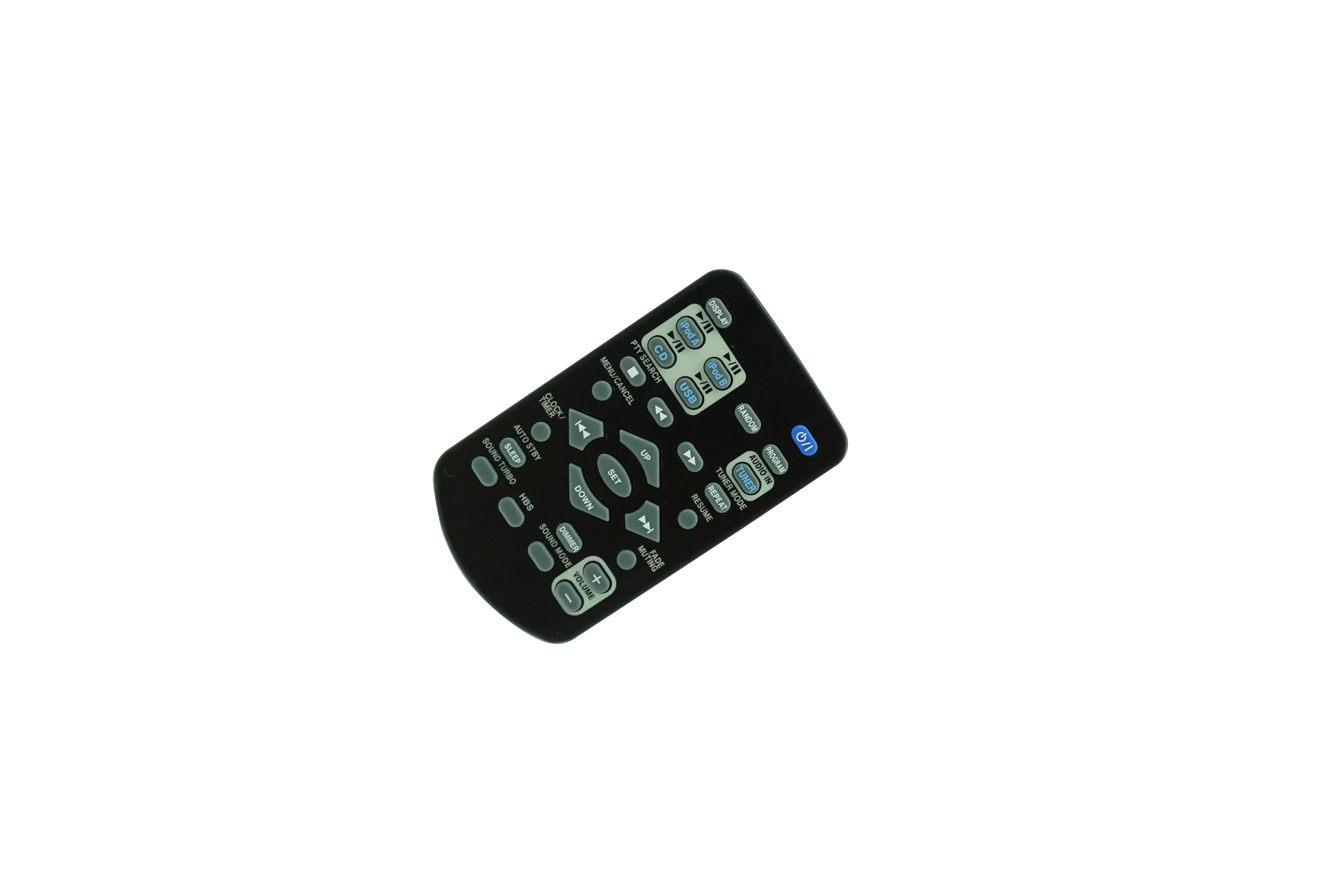 

Remote Control For JVC RM-SUXF3J RM-SUXF3BR SP-UXF3B UX-F2BE UX-F4VB CA-UXF4VB UX-F2BEN Micro Component Stereo Audio System