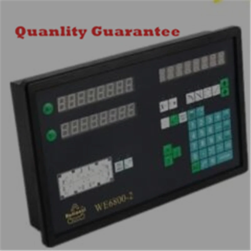 

OEM We6800-2 we6800-3 we200-2 digital display meter we200-3 WE100 WE200-2 WE200-3 WE6800-2 WE6800-3