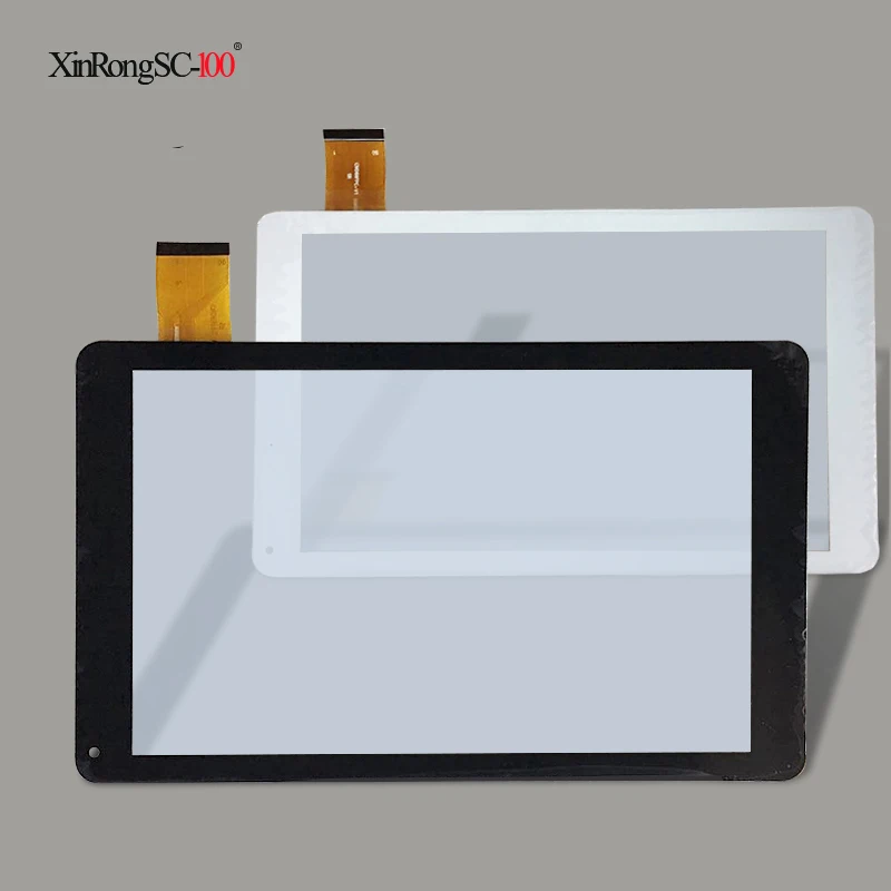 New Touch Screen Digitizer Panel For Odys PACE 10 LTE V2 Ttablet PC Touch Panel Sensor Lens