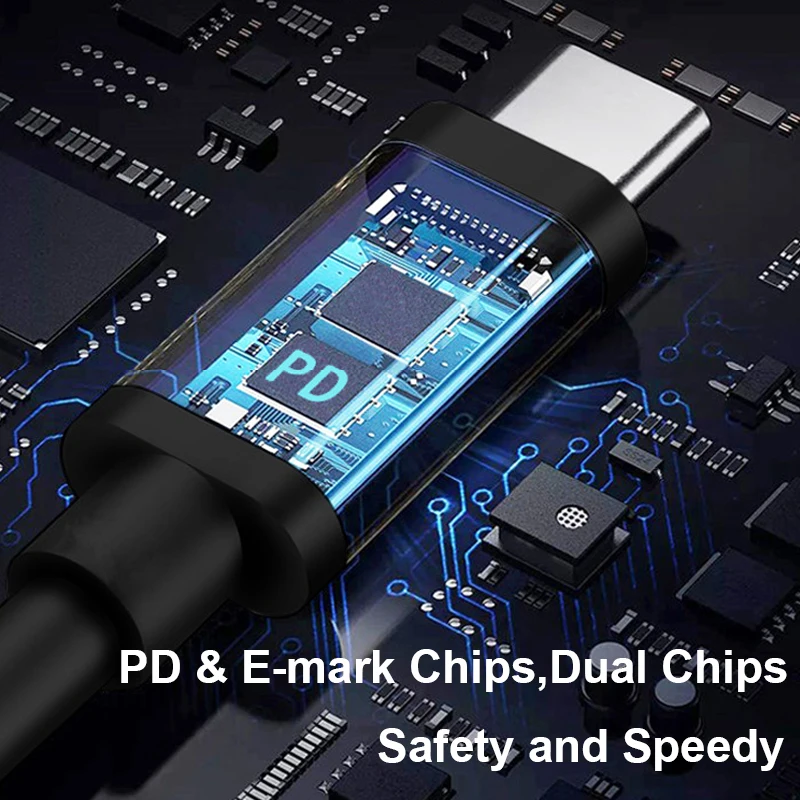 100W Typ C USB C PD zu Dc Universal Laptop Power Adapter Konverter Magnetic Charging Stecker Kabel Draht für asus Hp Lenovo