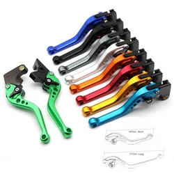 Short/Long Brake Clutch Levers For KAWASAKI Z1000 Z1000R Z1000SX NINJA 1000 /Tourer Z900RS 2017-2020 Motorcycle Accessories