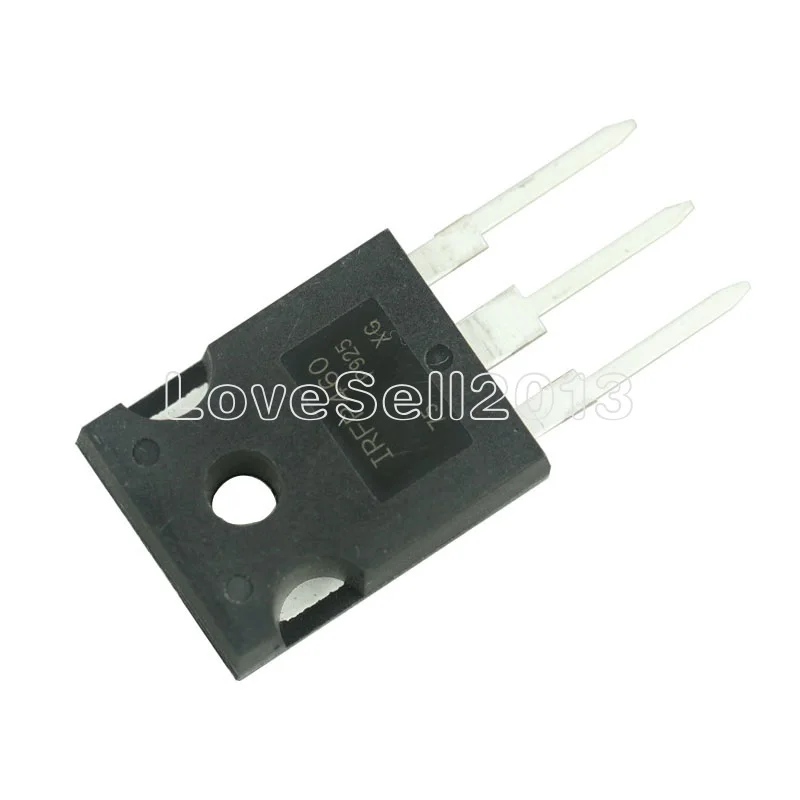 2PCS NEW  IRFP460 20A 500V Power MOSFET N-Channel Transistor TO-247