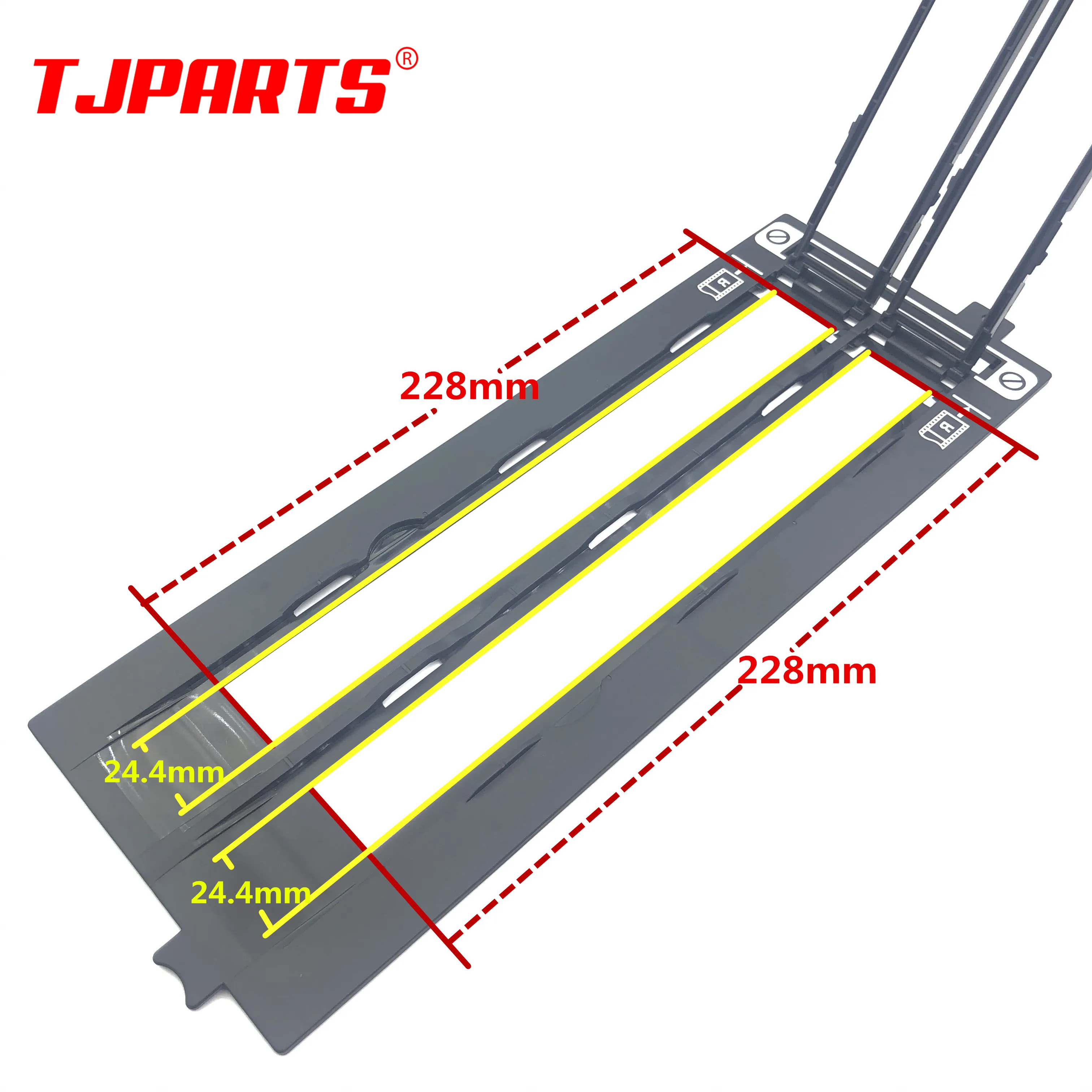 QM3-2694-000 QM3-2695-000 QC2-5902-000 Photo Film Guide Sleeve Mount Holder Slide for Canon 8000F 8400F 8800 8800F 9000 9000F