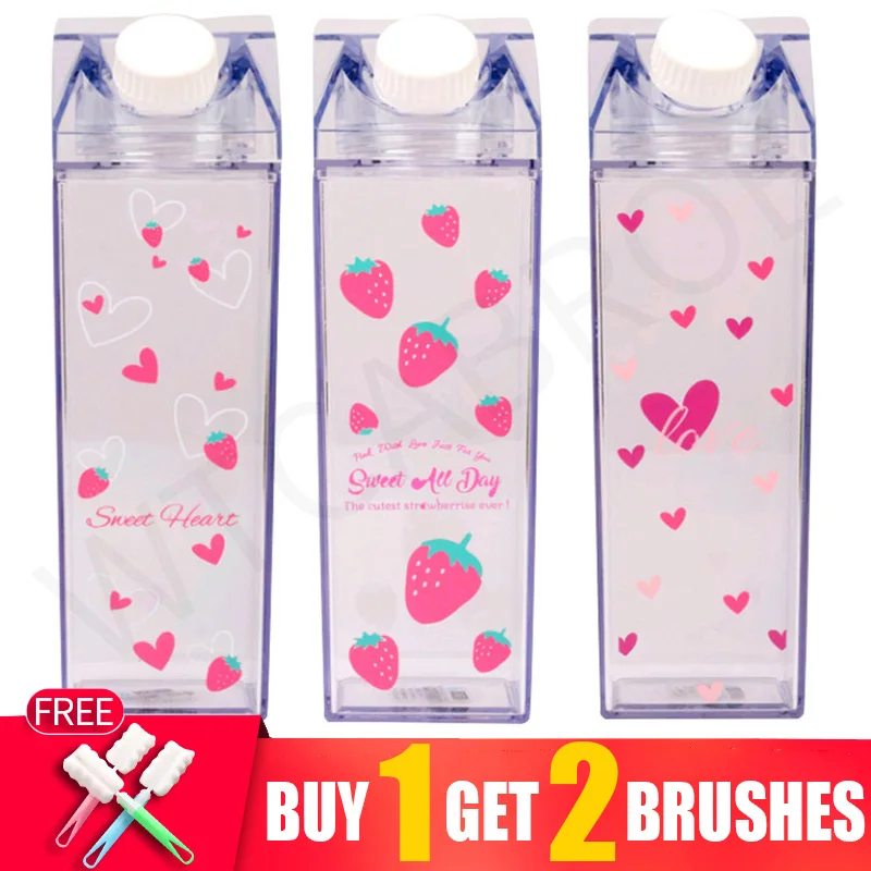 My H2O Fruit Infusi…