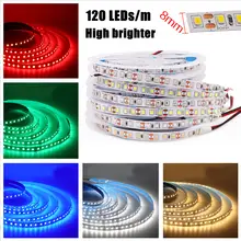 12V Flexible LED Strip 240 LEDs/m #6
