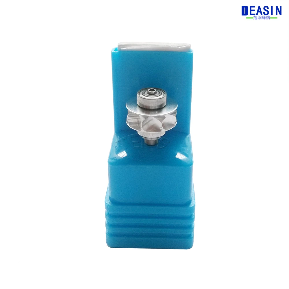 

High Quality 1pc Turbine Cartridge For Kavo 8000 High Speed Handpiece Compatible KAVO 8000