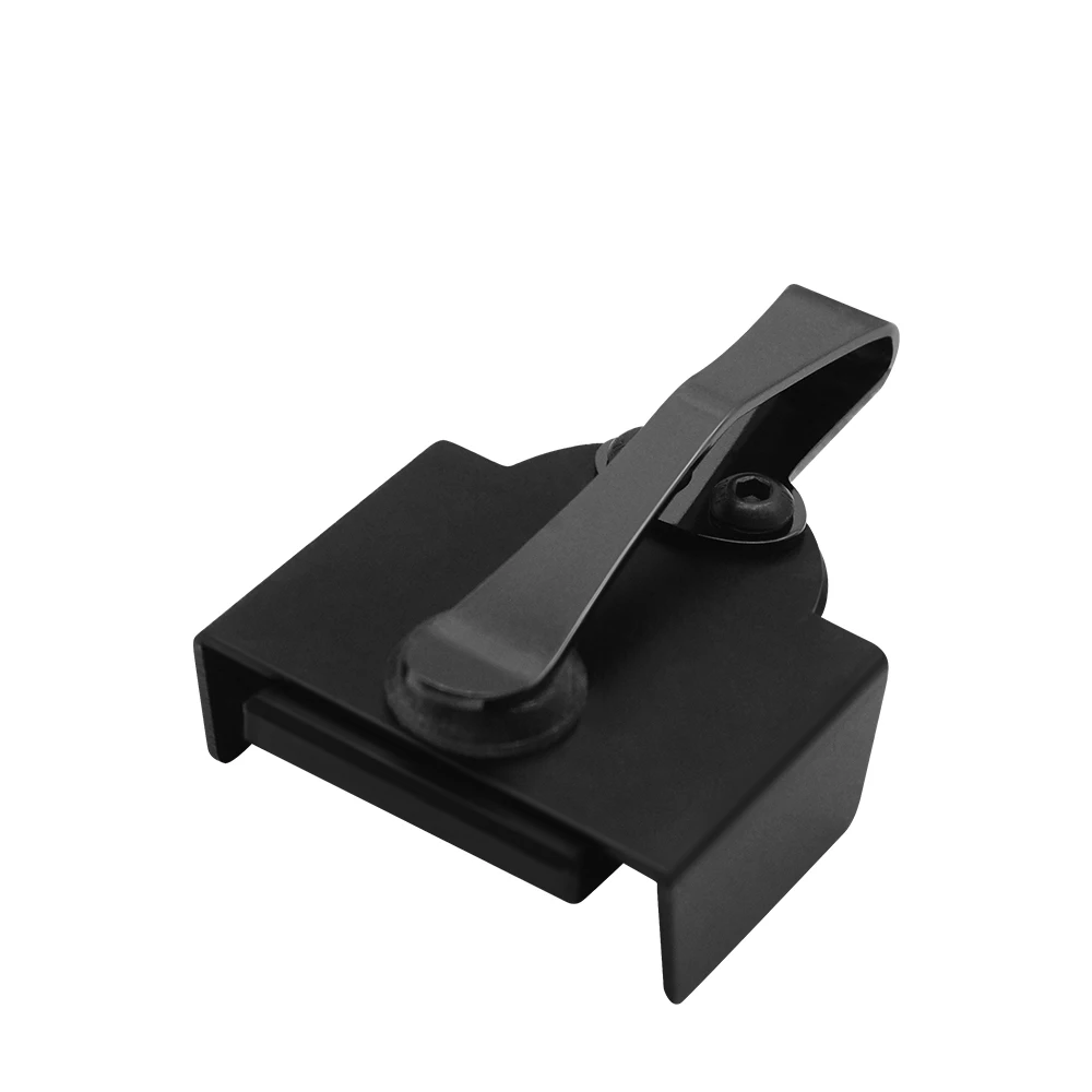 Magnetic Pocket Magazine HolderHeavy-duty Magazine Holder for Pocket Standard Clips for 9mm / .40 S&W for Hunting