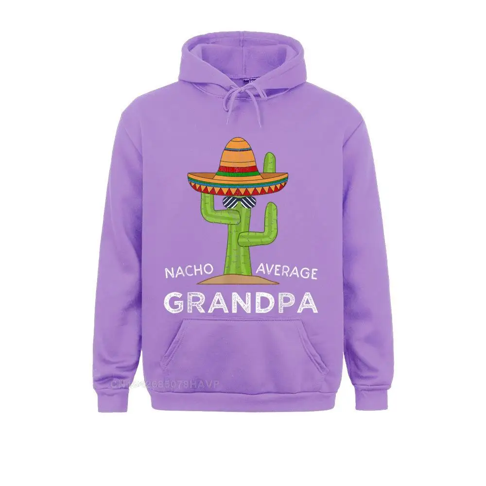 Hoodies Grandpa Humor Gifts Funny Saying Father's Day Grandpa Hoodie Anime Sweater Mens Sweatshirts Europe Designer