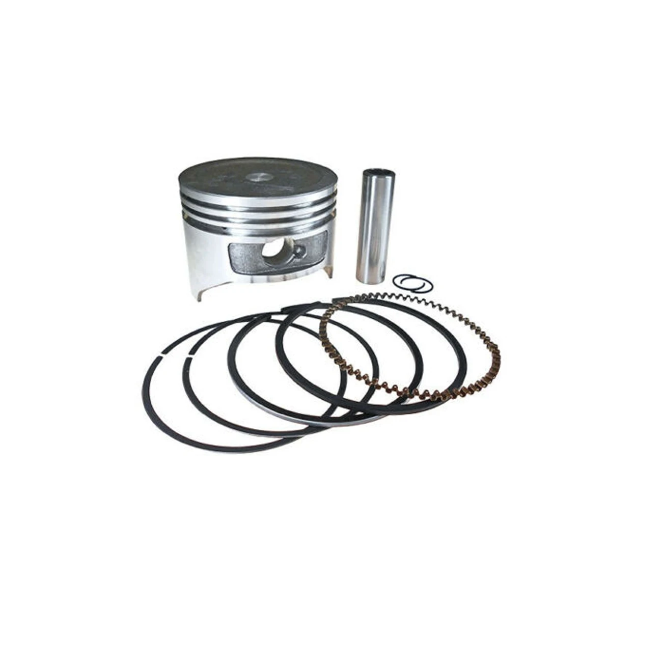 77mm Piston Kit For HONDA GX 270 GX270U 13101ZH9000 Engine Part