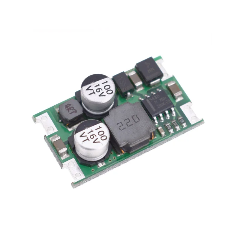 DC-DC Negative Voltage Power Supply Module DC DC Converter Module Reverse Negative Voltage Output diy electronics