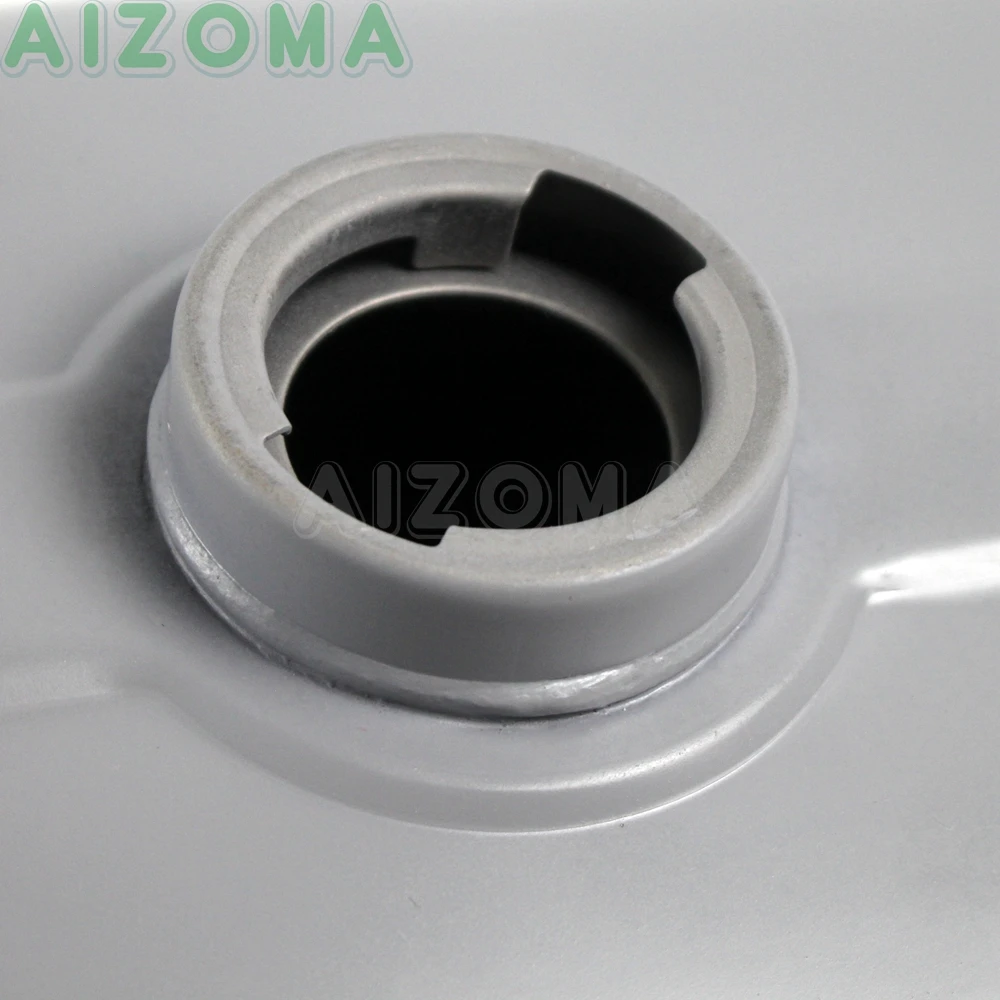 Motorbike Oil Fuel Tanks For Simson S50 S51 S70 Enduro Motorcycle ” BANANA Shape “Gas Fuel Tank with Caps (200655 / 191972)