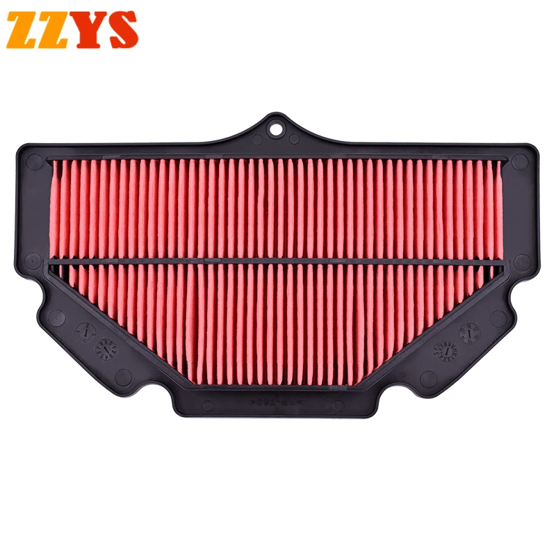 

Motorcycle Air Intake Filter For Suzuki GSR600 2006-2010 GSR600B Yoshimura GSR750Z 15-16 GSR750 ABS 11-16 GSR 600 750 1378044G01