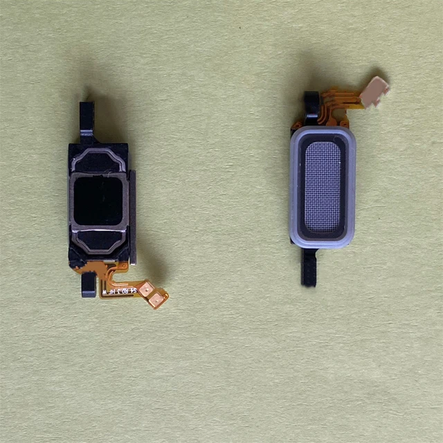 Internal Speaker for Samsung Watch R800 R810 Active2 R820 R830 Watch3 R840 R850 Smart Watch Internal Speaker AliExpress