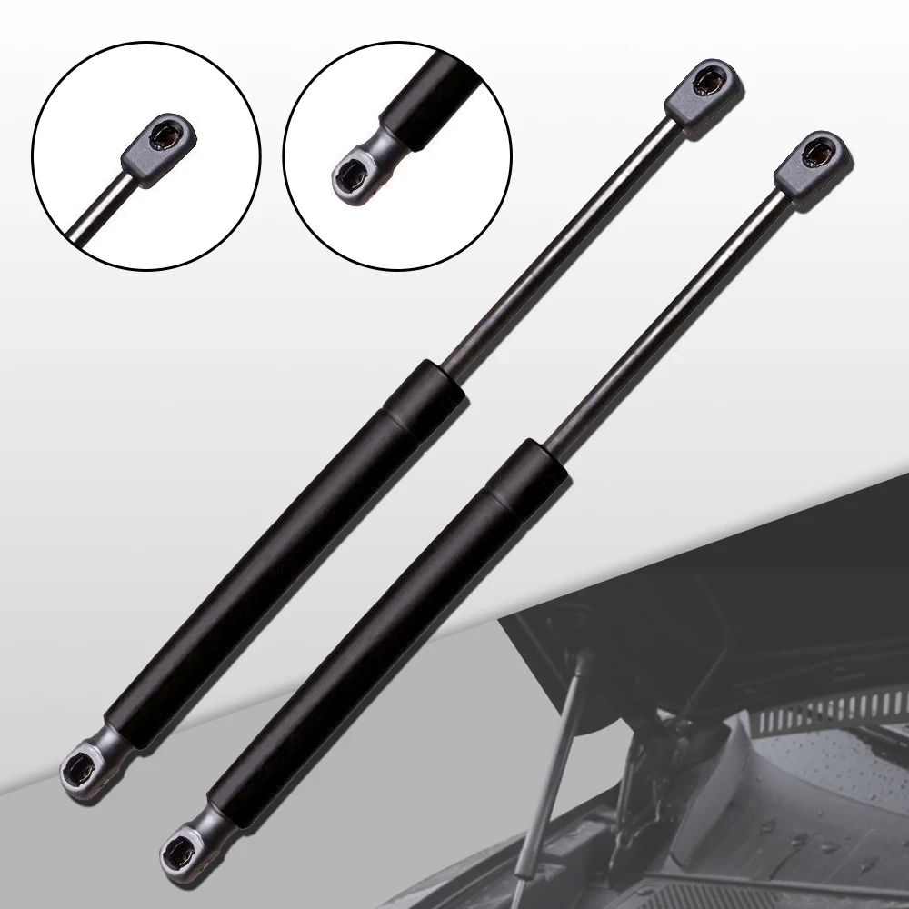 

Rear Tailgate Lift Support Shocks Struts 2 PCS For Hyundai Matrix Fc 2001-2008 81770-17030