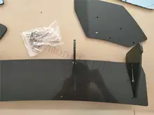 Seat Leon MK3 Rear Diffuser #6