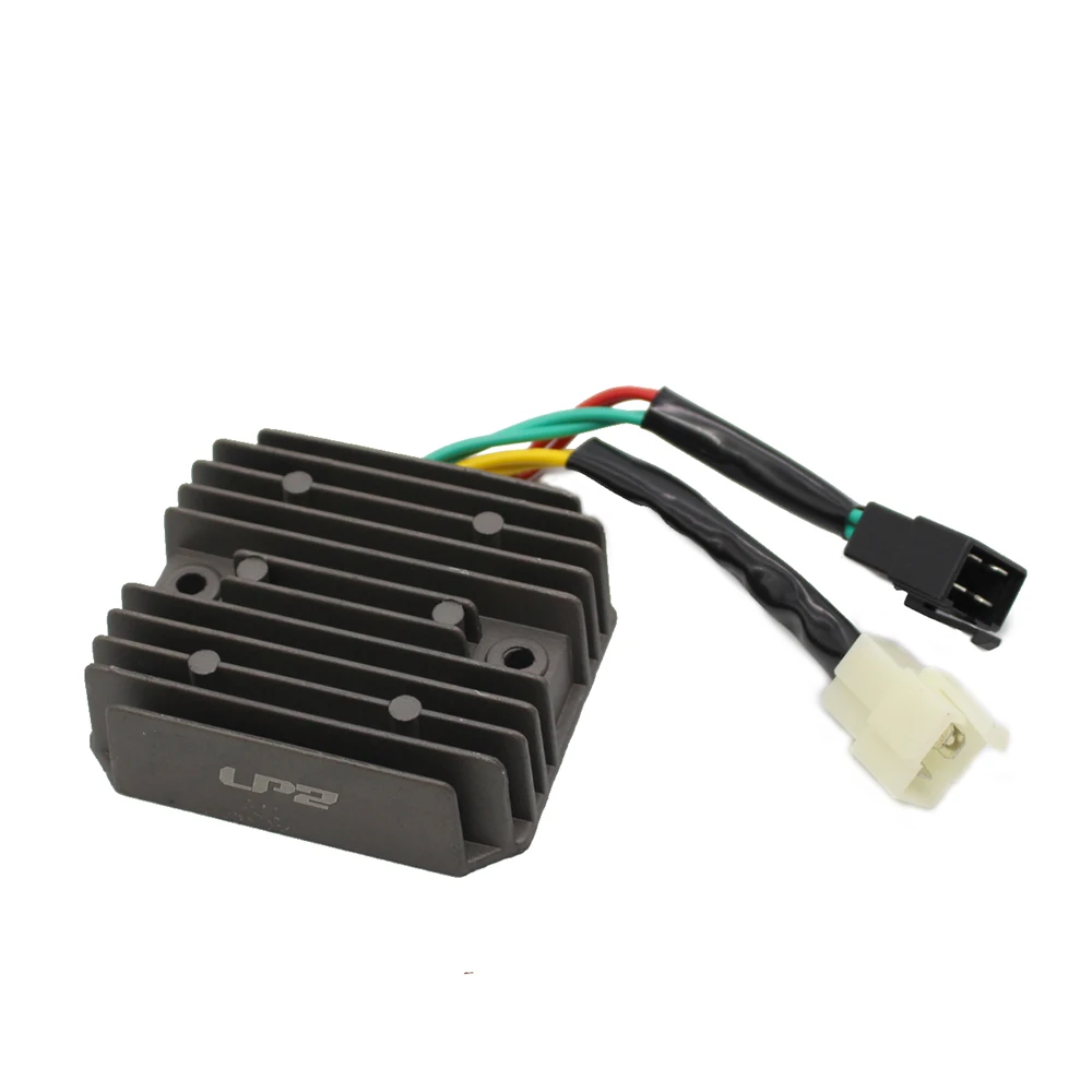 Motorcycle Voltage Regulator Rectifier For Honda VTR250 VF750CD VF750 VTR250 VT250F VFR400 VFR700 VFR750 CBR600F NT650 NT400