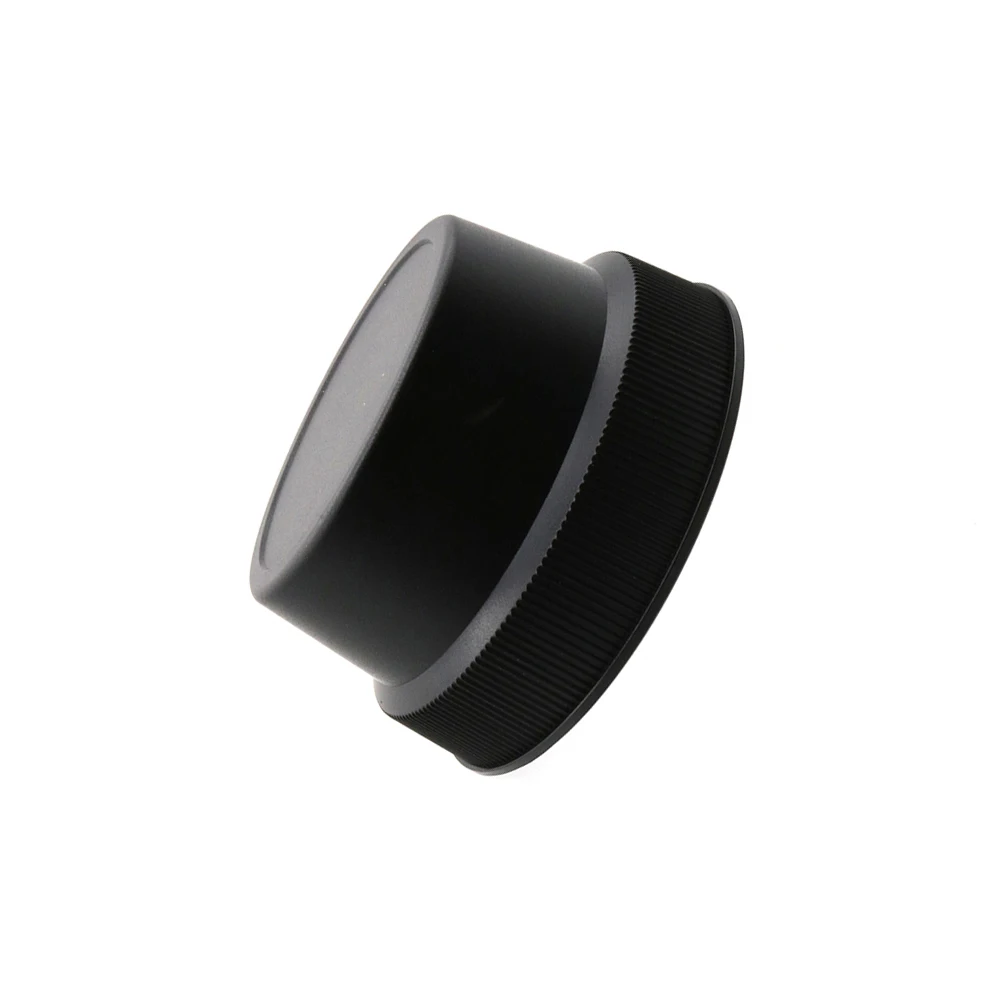 Пылезащитная пластиковая защитная задняя крышка объектива для серии G Contax G/GK-R2