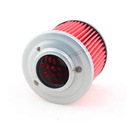 ACZ Motorcycle 1pc Oil Grid Filters Motorbike Oil Filter for BMW F650GS F 650GS F650 GS F 650 GS ABS F650 2003