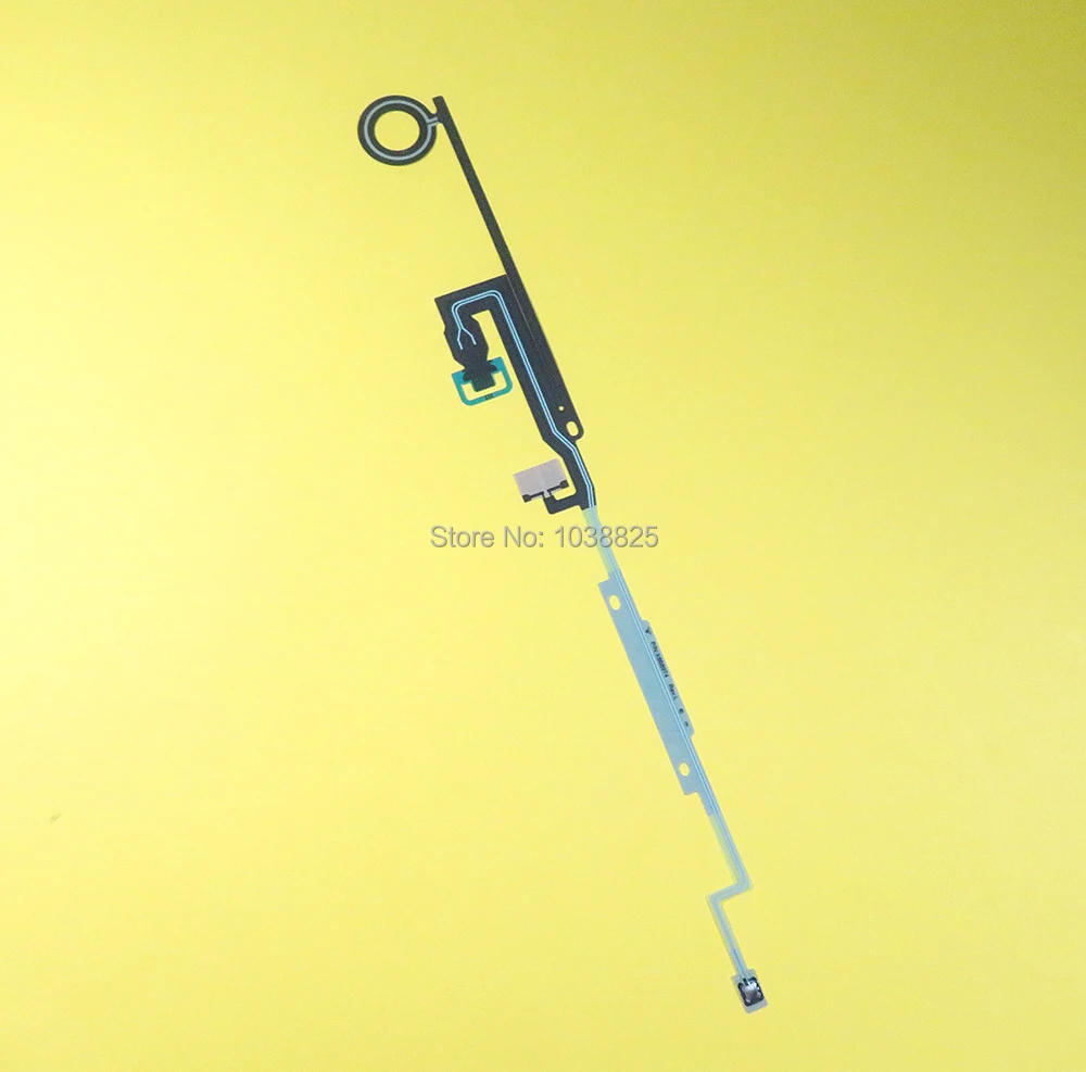 1 قطعة كابل شريط مفتاح الطاقة المسطح المرن عالي الجودة لـ Xboxone/Xbox one/أجزاء إصلاح اللمس الداخلي لوحدة التحكم في الألعاب