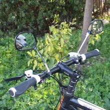 Bicycle Rearview Mirror Pair #6