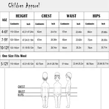 Kids Police Costume #5