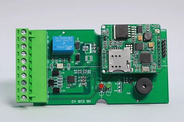 BC20 BC26 EC200S EC20 Communication module (with programming function) development board