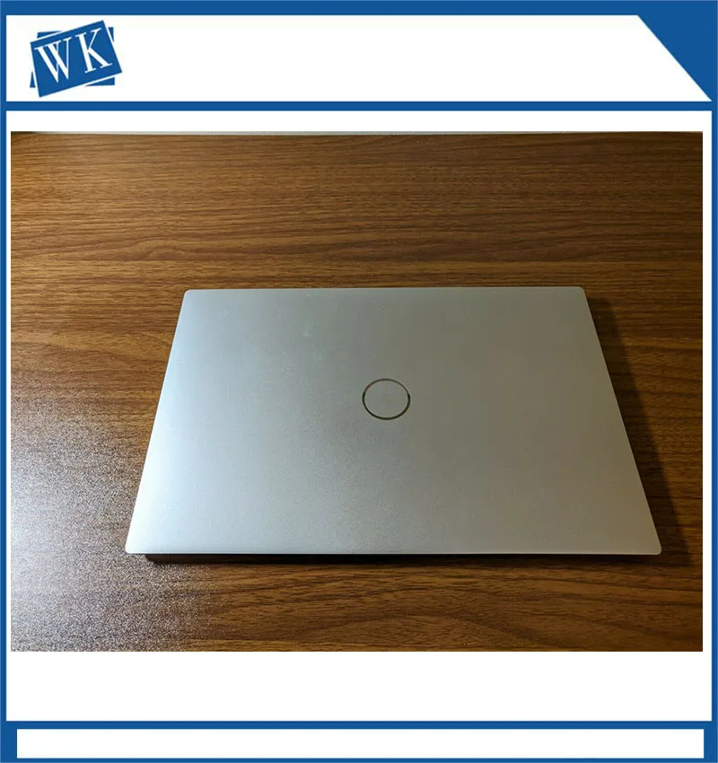 Imagem -02 - Conjunto de Tela de Toque Lcd Fhd Prata sem Toque Apto para Xps 13 9300 P117g P117g001 P117g002 13.4in