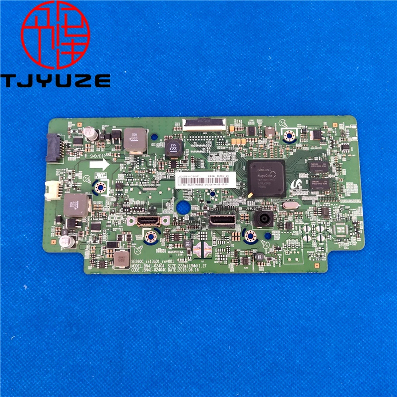 

Good Test For Monitor Main Board S32E590C LS32E590CS/EN BN41-02404A BN91-14149C Motherboard BN91-15859Z