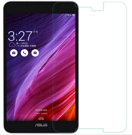 

Tempered Glass Screen Protector Film For Asus Fonepad 8 FE380 FE380CG Tablet PC 8"