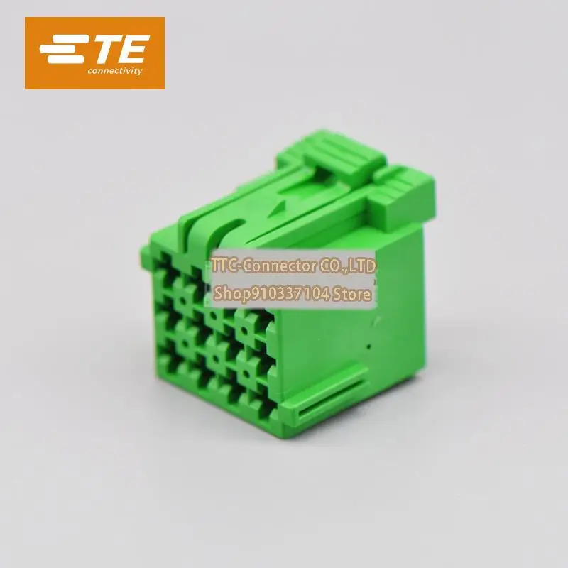 10pcs/lot 1-967622-1 Connector   100% New and Original