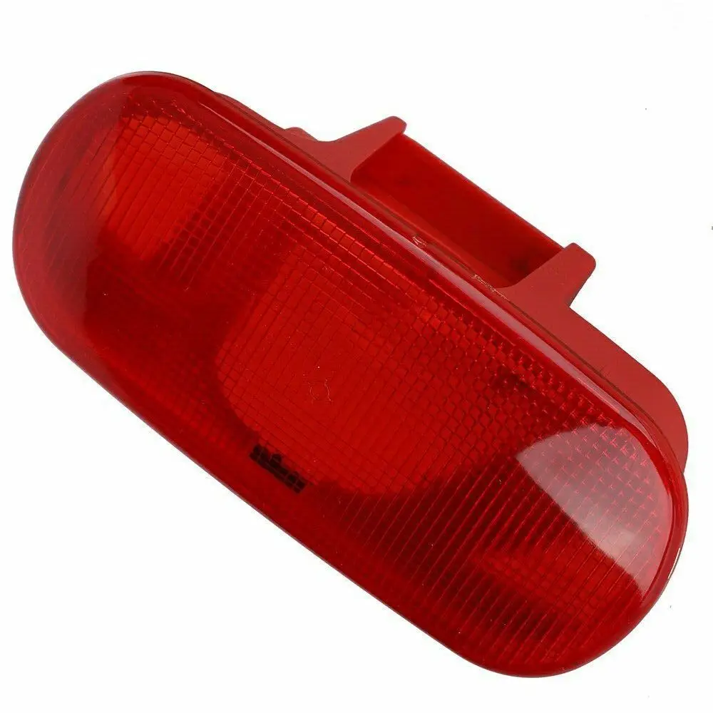 

Car High Mount Stop LED Lamp Brake Light For Renault Master 2 Opel Movano A Nissan Interstar Bus 7700352940 265000QAA