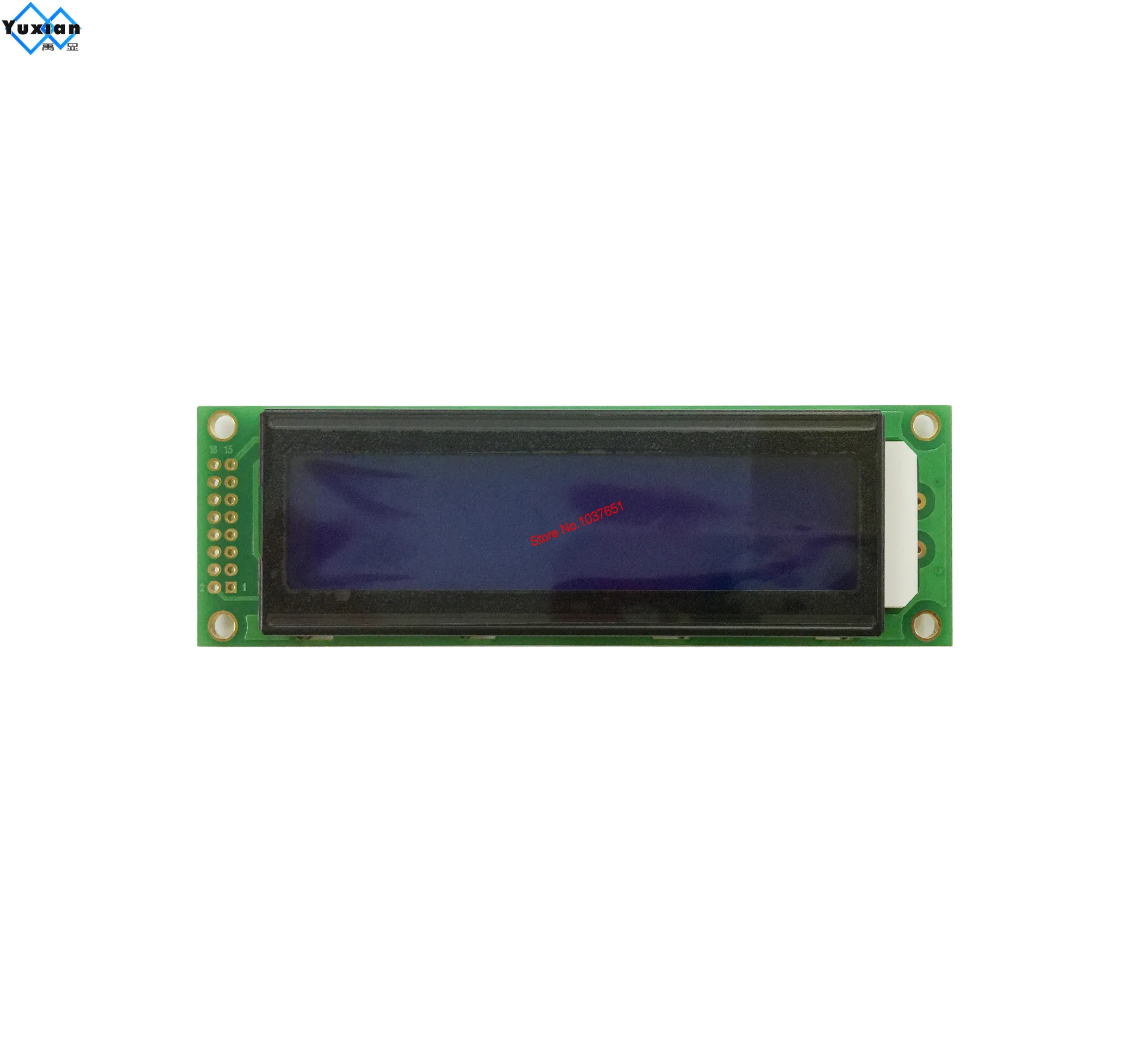 20X2 Màn Hình Hiển Thị LCD Màn Hình LC2023 Thay Vì HD44780 WH2002A LMB202DFW