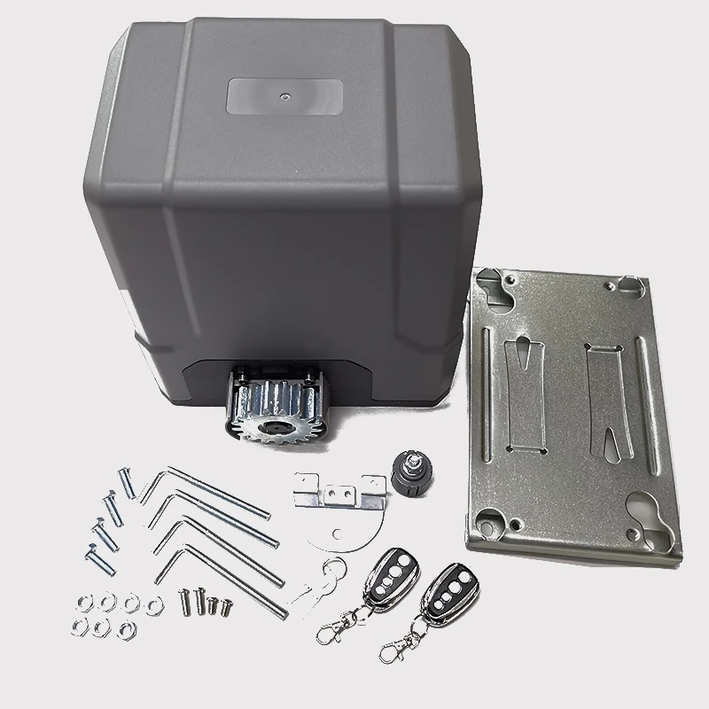 

Electric Operators 24v 800KGS Sliding Gate Motor