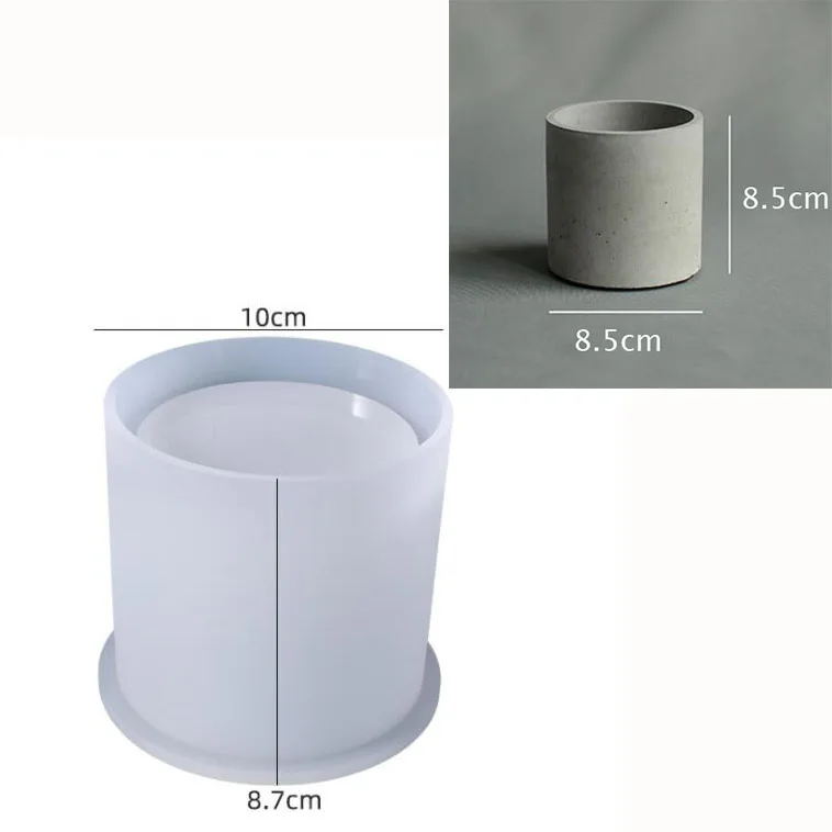 Variant: Only Pot Mold