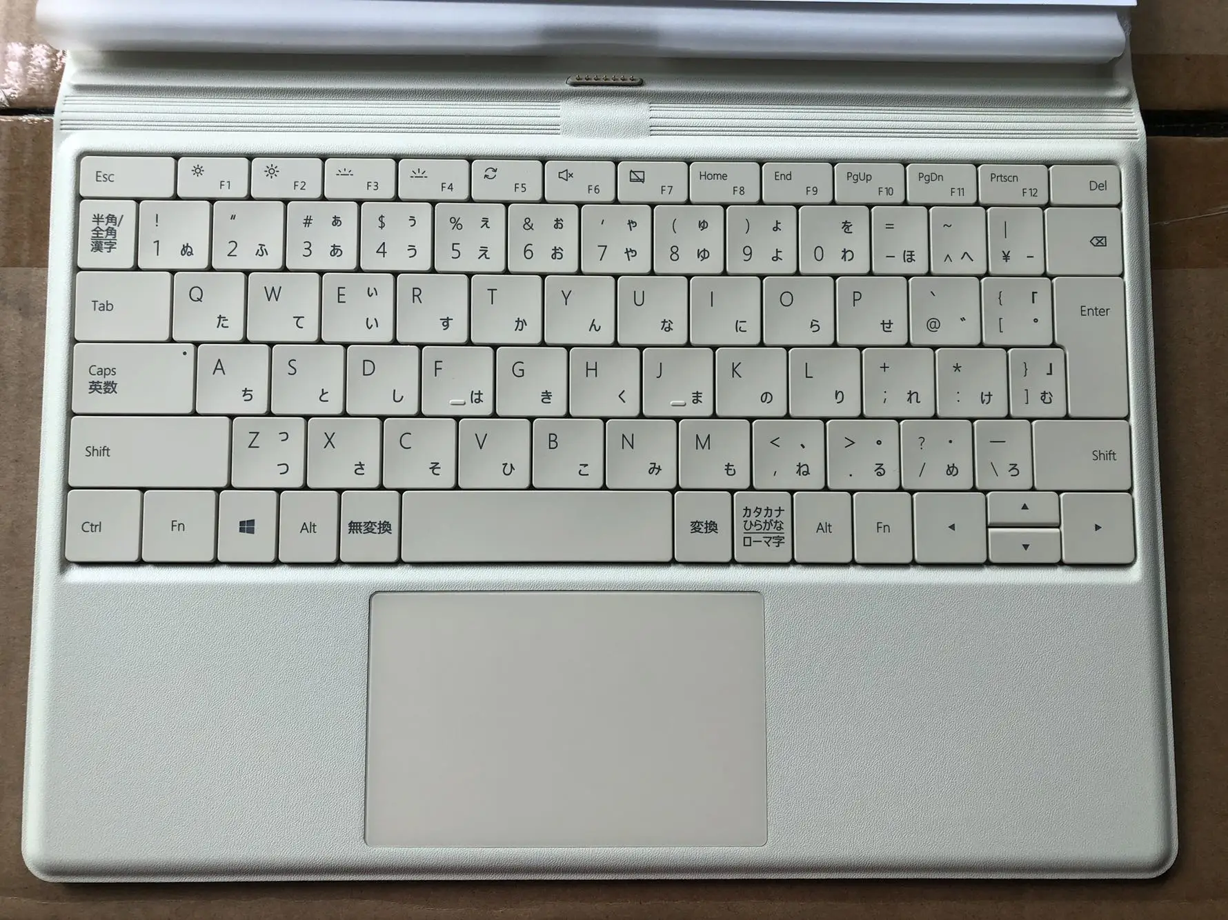 HUAWEI MateBook ＋ Portfolio Keyboard Huawei Matebook Portfolio Keyboard - Orange | Computers Products
