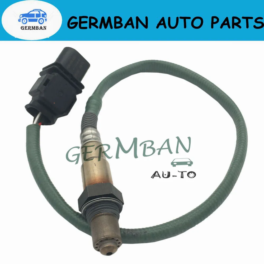 Upstream Oxygen Sensor 0085424518, 234-5066 For Mercedes-Benz CLS550 E550 4.6L 5.4L 5.5l CLS63 AMG 5.5L 2012-2013 2345066