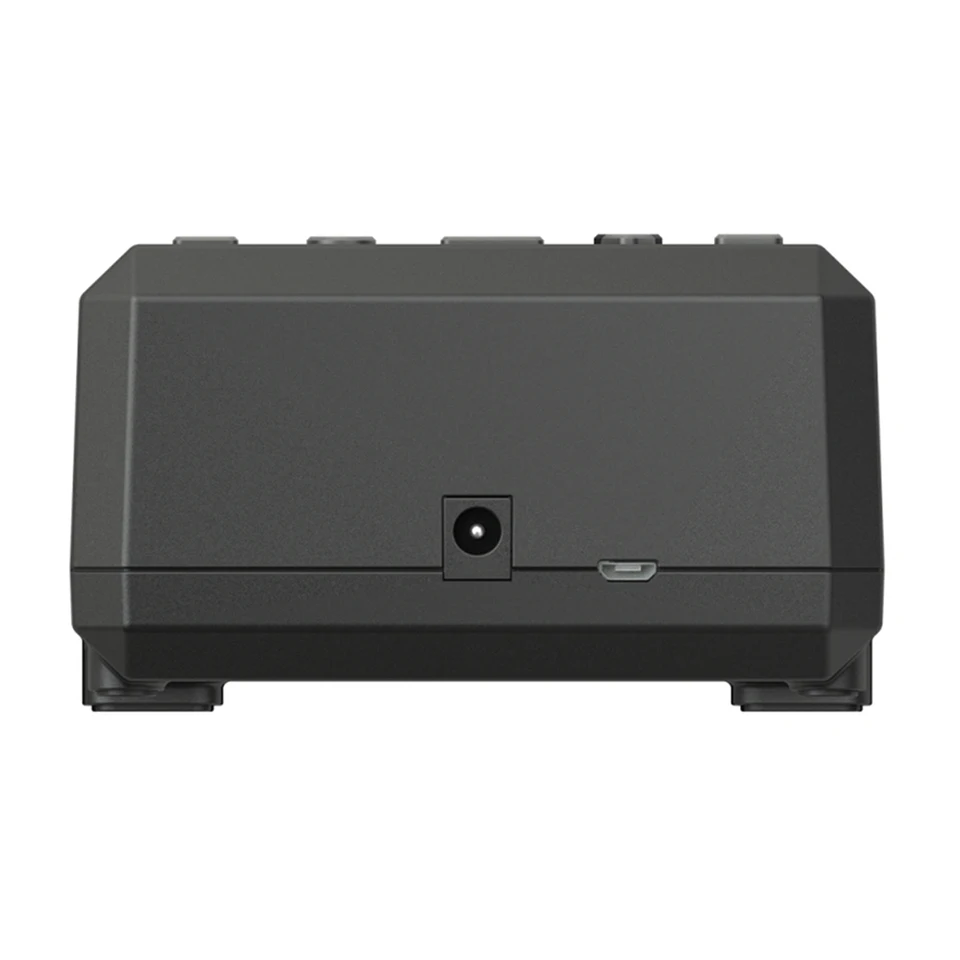 SKYRC NC2200 12V/2.0A 4 Slots AA AAA Battery Charger & Analyzer