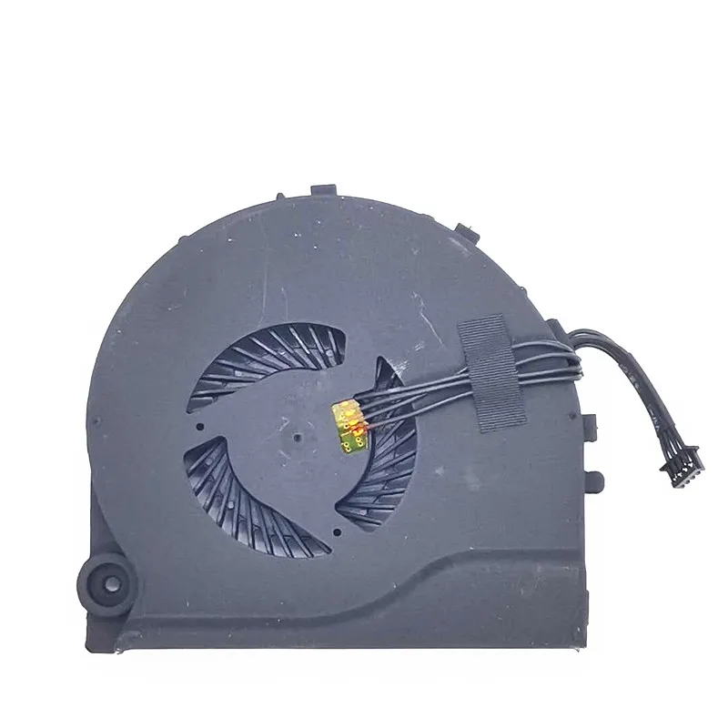 

NEW Original CPU Cooling Fan For Thunderobot 911-E1 911-T1 911-S2 911-S1 BC07511LMSPAA FANL800EPA