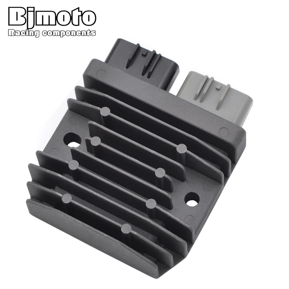 

Regulator Rectifier For Honda TRX500FA/FE CB1100 CB500F CB500X CRF1000 CBR500R CBR600RA CBR600RR CBR650F TRX420 TRX680FA