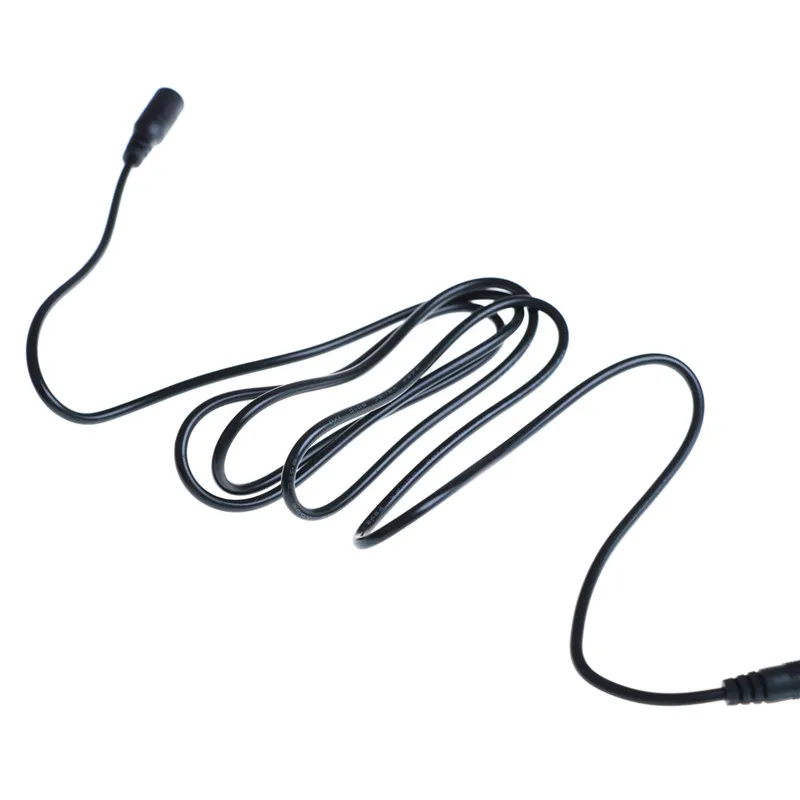 4mm X 1.7mm 4mmx1.7mm 4x1.7 DC Power Plug Extension Cable Lead 90CM