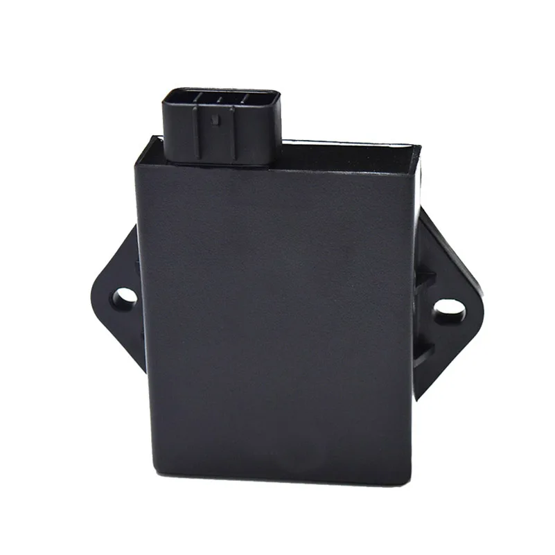 CDI 9000RPM 8pins Plug For BUYANG FA-D300 H300 LINHAI LH260 300 XY260/GSMOON 260 ATV Quad Bike 9000 RPM ignition view 6