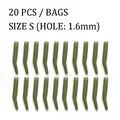 Size S - 19mm