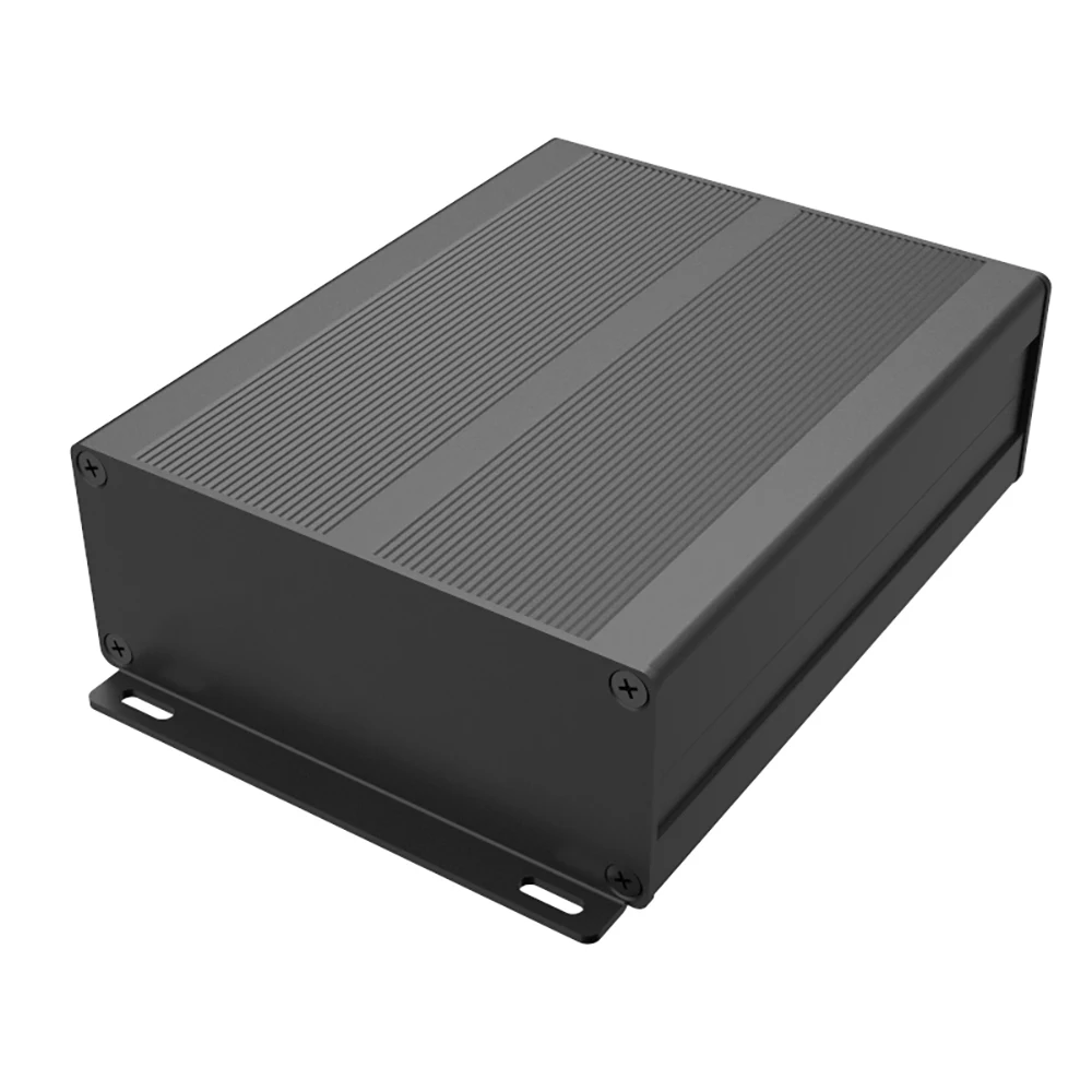 Converter Board Aluminum Metal Case Product Sheel H14 97*40mm