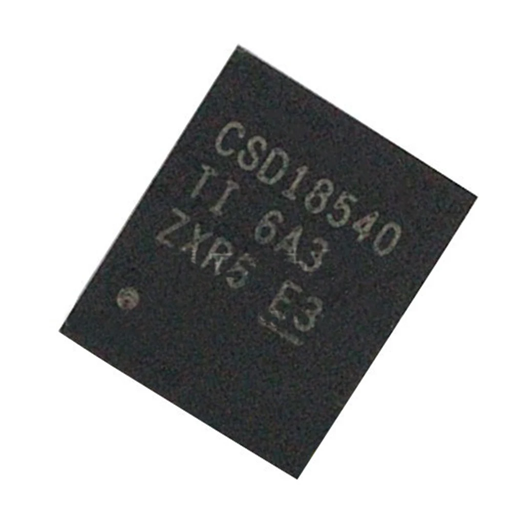 شحن مجاني CSD18540Q5B CSD18540 NMOSFET 10 قطعة